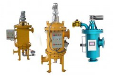 過濾器廠家給大家一些過濾器的安裝小常識